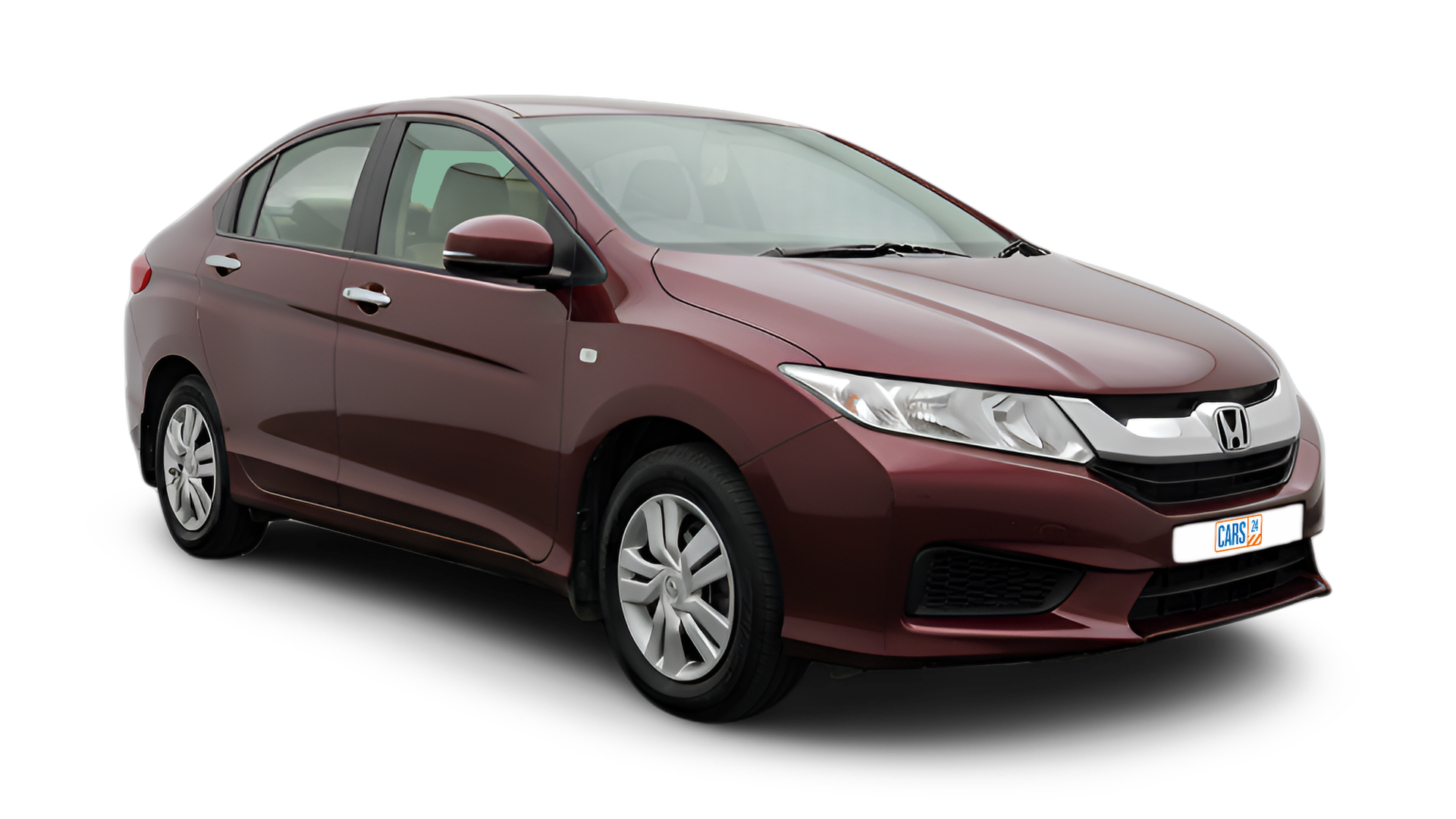 Honda City-img